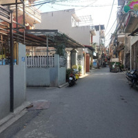 160 Bán Đất Đường Trường Sa Đông Hội, 6,6 Tỷ, 62M2, Giá Cực Chất