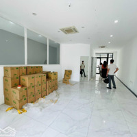 Cho Thuê Nhà Vinhomes Green Bay Mp Lương Thế Vinh, Mễ Trì, Hn.diện Tích96M2, 4 Tầng 1 Hầm. Giá 60 Triệu/Th