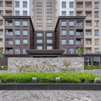 Bán Căn Hộ Chung Cư 2 Phòng Ngủ 1 Vệ Sinhtại Midori Park The View, 1,6 Tỷ, 51M2, Thủ Dầu Một, Bình Dương