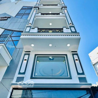 Nhà Riêng Đẹp, 12,7 Tỷ, 56M2 Tại Trần Bá Giao, P5, Gò Vấp, Hcm