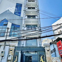 Nhà Riêng Đẹp, 12,7 Tỷ, 56M2 Tại Trần Bá Giao, P5, Gò Vấp, Hcm