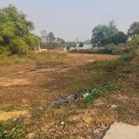 Đất Rộng - Gần Khu Công Nghiệp - Giá Rẻ