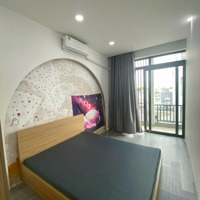 2 Phòng Ngủ Full Nội Thất 500M Cityland Park Hill