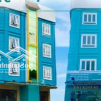 Cho Thuê Toà Nhà Đang Làm Phòng Khám Đa Khoa. Đối Diện Bệnh Viện Đa Khoa Tỉnh Lâm Đồng