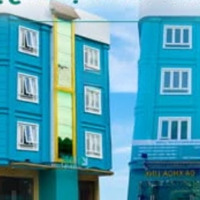 Cho Thuê Toà Nhà Đang Làm Phòng Khám Đa Khoa. Đối Diện Bệnh Viện Đa Khoa Tỉnh Lâm Đồng