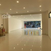 Chính Chủ Cho Thuê Mặt Tiền Đường Quang Trung, Thích Hợp Kinh Doanh, Làm Showroom