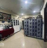 Bán Nhà Hẻm Tái Thiết Cách 1 Căn Nhà Mặt Tiền, P11, Tân Bình