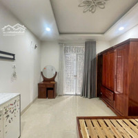 Bán Nhà 3 Tầng Mê Đúc Chắc Chắndiện Tích54,7M2 Nở Hậu, Đường 5M Oto Thông, Khu Vực Yên Tĩnh , An Ninh