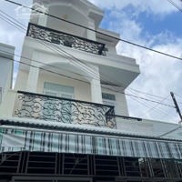 Bán Nhà 3 Tầng Mê Đúc Chắc Chắndiện Tích54,7M2 Nở Hậu, Đường 5M Oto Thông, Khu Vực Yên Tĩnh , An Ninh