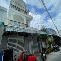 Bán Nhà 3 Tầng Mê Đúc Chắc Chắndiện Tích54,7M2 Nở Hậu, Đường 5M Oto Thông, Khu Vực Yên Tĩnh , An Ninh