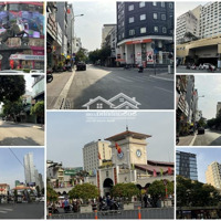 Nhà Phố 3Lầu Khu Siêu Sang Lê Thị Riêng Cạnh Khách Sạn New World, Chợ Bến Thành, Vòng Xoay Phù Đổng