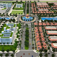Em Còn 1 Căn Góc Liền Kề Xẻ Khe Gần Sông Lễ Hội, Khu Vực Sầm Uất, Chiết Khấu Đặc Biệt!