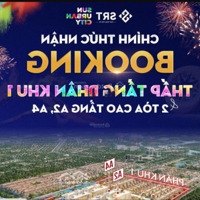 Em Còn 1 Căn Góc Liền Kề Xẻ Khe Gần Sông Lễ Hội, Khu Vực Sầm Uất, Chiết Khấu Đặc Biệt!