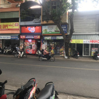 Bán Nhà Mặt Phố Trần Nhật Duật, Phước Hòa, Nha Trang