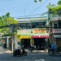 Bán Nhà Mặt Phố Trần Nhật Duật, Phước Hòa, Nha Trang