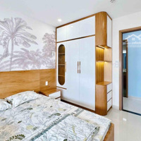 Cho Thuê Căn Hộ 2 Phòng Ngủ Full Nội Thất Chung Cư Ct3 Vĩnh Điềm Trung, Nha Trang