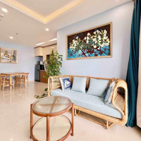 Cho Thuê Căn Hộ 2 Phòng Ngủ Full Nội Thất Chung Cư Ct3 Vĩnh Điềm Trung, Nha Trang