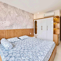 Cho Thuê Căn Hộ 2 Phòng Ngủ Full Nội Thất Chung Cư Ct3 Vĩnh Điềm Trung, Nha Trang