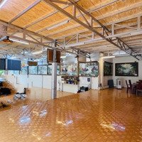 Cho Thuê Mb 300M2 - Góc 2 Mặt Tiền Trung Tâm Tp