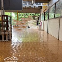 Cho Thuê Mb 300M2 - Góc 2 Mặt Tiền Trung Tâm Tp