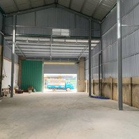 Cho Thuê Kho Kiên Cố Đẹp Phường 8- Đà Lạt Tuyến Đường Lưu Thông Xe Tải Lớn. 400M2. Uyên 0948676493