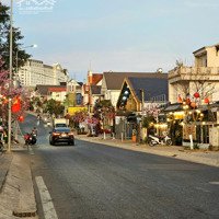 Cho Thuê Kho Kiên Cố Đẹp Phường 8- Đà Lạt Tuyến Đường Lưu Thông Xe Tải Lớn. 400M2. Uyên 0948676493