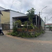 Nhà 2 Mặt Tiền Hẻm Nhựa Trần Phú, Lộc Tiến, Bảo Lộc. - Diện Tích 5,8*17,7M (Sẵn 62 M2 Thổ Cư)