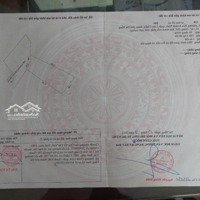 Chính Chủ Bán Lô Đất Kiệt Đà Sơn, Hòa Khánh Nam, Dân Cư Đông Đúc, Phù Hợp Định Cư
