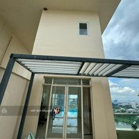 Hải Yến 0963775556- Cho Thuê Căn Hộ Duplex - Penthouse Diện Tích 650 M2 Saigon Pearl, Nhà Trống