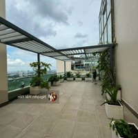 Hải Yến 0963775556- Cho Thuê Căn Hộ Duplex - Penthouse Diện Tích 650 M2 Saigon Pearl, Nhà Trống