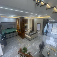 Cần Bán Gấp Căn Biệt Thự Mini Cực Đẹp, Chỉ Sách Vali Vào Ở, Full Nội Thất, Gần Chợ, Nhà Thờ