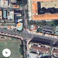 Bán Nhà Riêng 67M2, 6,2 Tỷ, Đường Điện Biên Phủ, Vĩnh Hòa, Nha Trang