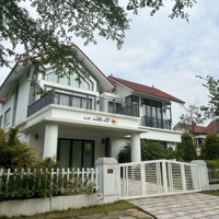 Bán Biệt Thự Xanh Villas, 13,9 Tỷ, 300M2, 5 Phòng Ngủ 5 Vệ Sinh Tiến Xuân, Thạch Thất, Hà Nội