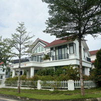 Bán Biệt Thự Xanh Villas, 13,9 Tỷ, 300M2, 5 Phòng Ngủ 5 Vệ Sinh Tiến Xuân, Thạch Thất, Hà Nội