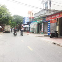 Bán Nhà Mặt Đường Thiên Lôi Phía Chợ Đôn, Vị Trí Cực Đẹp, Đang Cho Dòng Tiền Hàng Tháng