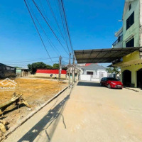 Lô Đất Vị Trí Đẹp Tại Xã Đông Hợp, Huyện Đông Hưng