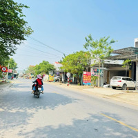 Lô Đất Vị Trí Đẹp Tại Xã Đông Hợp, Huyện Đông Hưng
