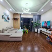 Bán chung cư Viện 103, Văn Quán 83m2, 2 ngủ, 2 vs, view thoáng chỉ 3.X  tỷ