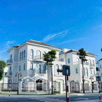 Gấp Gấp Bán Bt Đơn Lập Vip Hướng Dương 300M2, View Sông Đẹp Nhất Vinhomes Star City Thanh Hóa