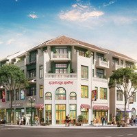 Bán Liền Kề 4 Tầng Có Hầm Giá Cực Chất 5,7 Tỷ Tại Sun Hà Nam - Phủ Lý