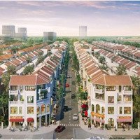 Bán Liền Kề 4 Tầng Có Hầm Giá Cực Chất 5,7 Tỷ Tại Sun Hà Nam - Phủ Lý