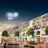 Bán Liền Kề 4 Tầng Có Hầm Giá Cực Chất 5,7 Tỷ Tại Sun Hà Nam - Phủ Lý