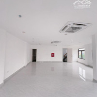 Bán Nhà Mặt Phố Lê Trọng Tấn - 91M2 - Building - Lô Góc - Vỉa Hè Đá Bóng