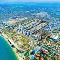 Mở Bán Nhà Phố 4 Tầng Sát Biển Đầu Tiên Tại Ninh Thuận - Sổ Đỏ Vĩnh Viễn