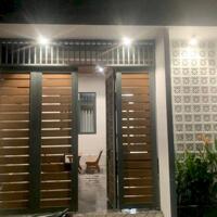 Nhà đẹp giá rẻ đường xe hơi tới nhà Phú Tân tp Bến Tre