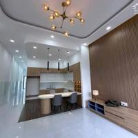 Nhà đẹp giá rẻ đường xe hơi tới nhà Phú Tân tp Bến Tre