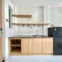 CĂN PHÒNG RỘNG 40M² – BAN CÔNG THOÁNG – NGUYỄN THƯỢNG HIỀN, P.5, BÌNH THẠNH