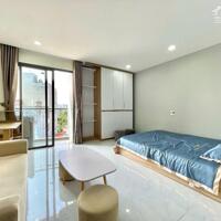 CĂN PHÒNG RỘNG 40M² – BAN CÔNG THOÁNG – NGUYỄN THƯỢNG HIỀN, P.5, BÌNH THẠNH