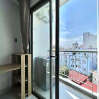 CĂN PHÒNG RỘNG 40M² – BAN CÔNG THOÁNG – NGUYỄN THƯỢNG HIỀN, P.5, BÌNH THẠNH