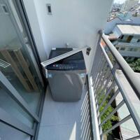 CĂN PHÒNG RỘNG 40M² – BAN CÔNG THOÁNG – NGUYỄN THƯỢNG HIỀN, P.5, BÌNH THẠNH